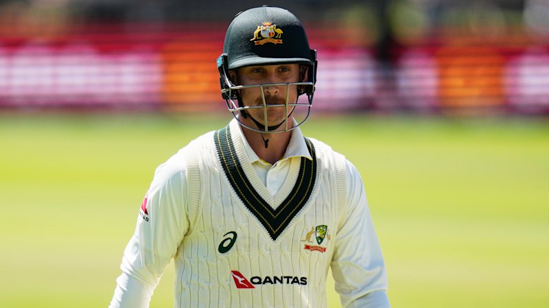 Selectors’ disdain for Sheffield Shield is sabotaging the Test team
