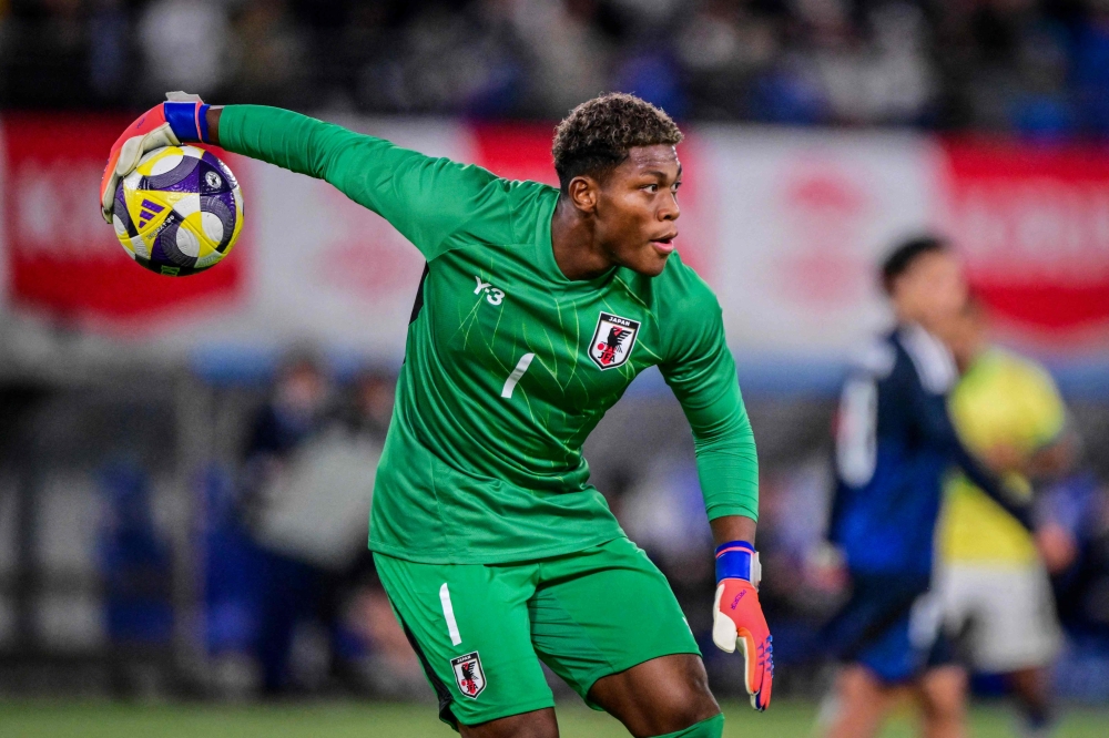 ‘Animale’ Zion Suzuki’s road from racist abuse to Premier League history in €35m Villa move