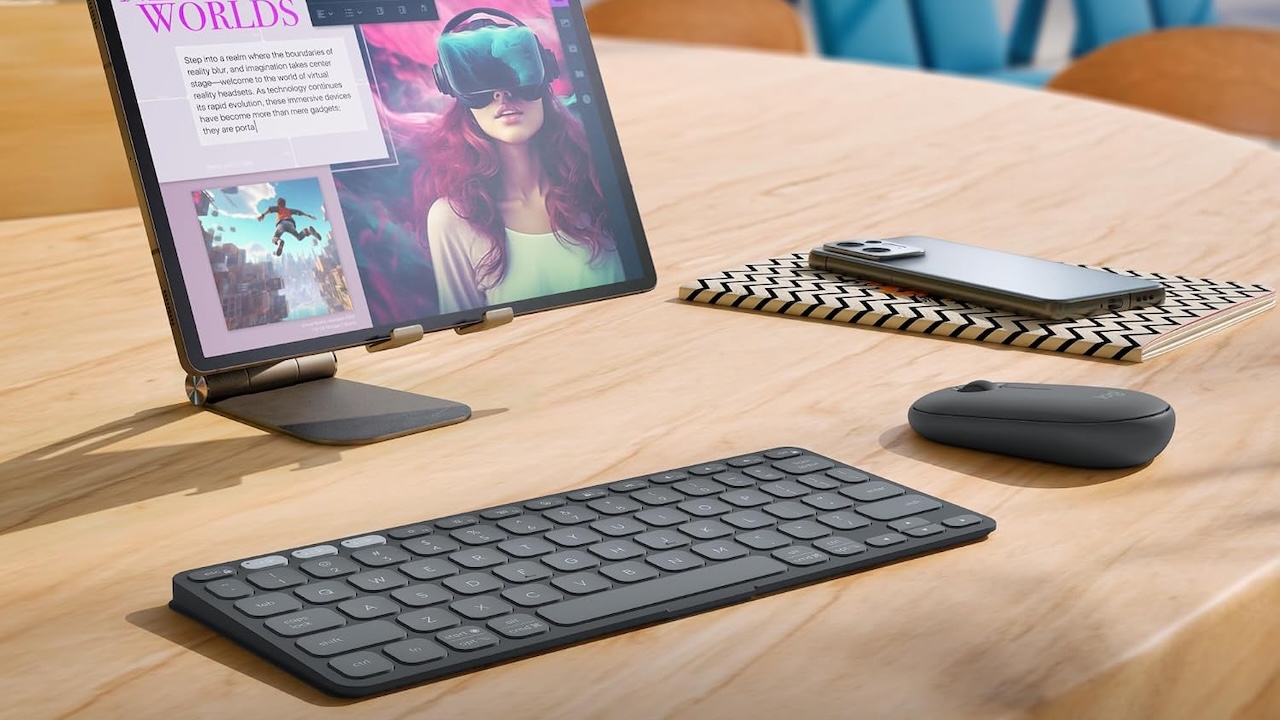 5 Portable Keyboards for Back to School or Travel That Won’t Take Over Your Bag
