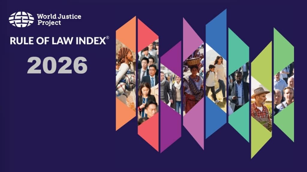Why Thailand’s Rule of Law Score Keeps Falling