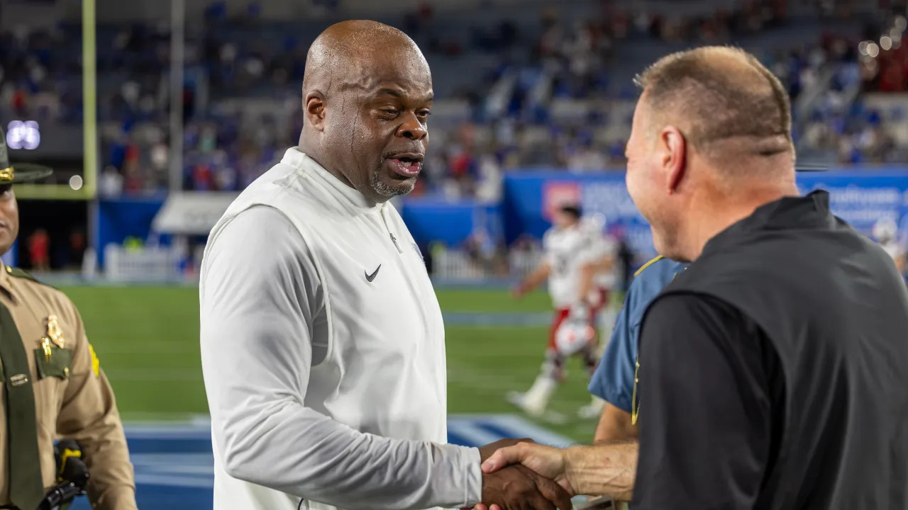 Dave Doeren replacements: Ranking NC State's best candidates from Charles Huff to Philip Rivers
