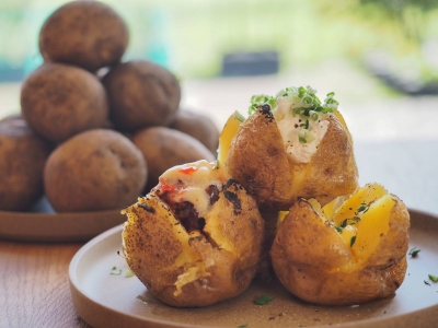 Amid potato protests, Hokkaido has its best spud harvest in years