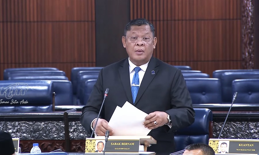 Sabak Bernam MP clears the air on 'viral' Javanese haze appeal