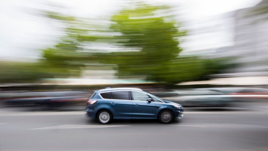 Durchschnittspreise: Gebrauchtwagen: Bunt kostet, Braun und Silber sind günstiger