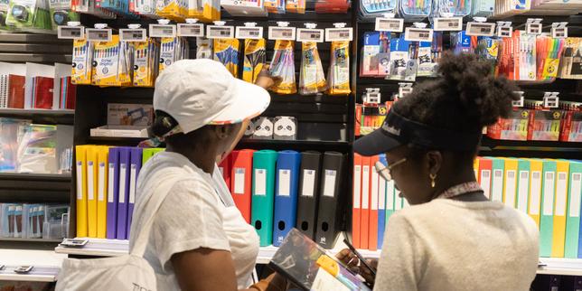 Septembre, un mois redouté pour le budget des familles