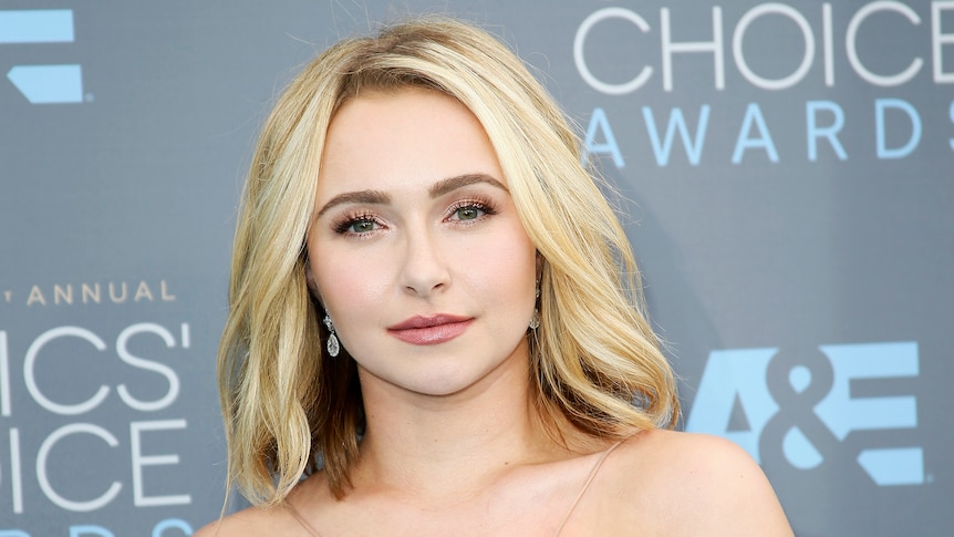 In her final months, Hayden Panettiere chose to be 'brutally honest'