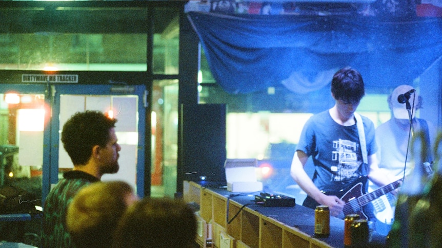 Sydney music venues closing rapidly as owners seek 'DIY' alternatives