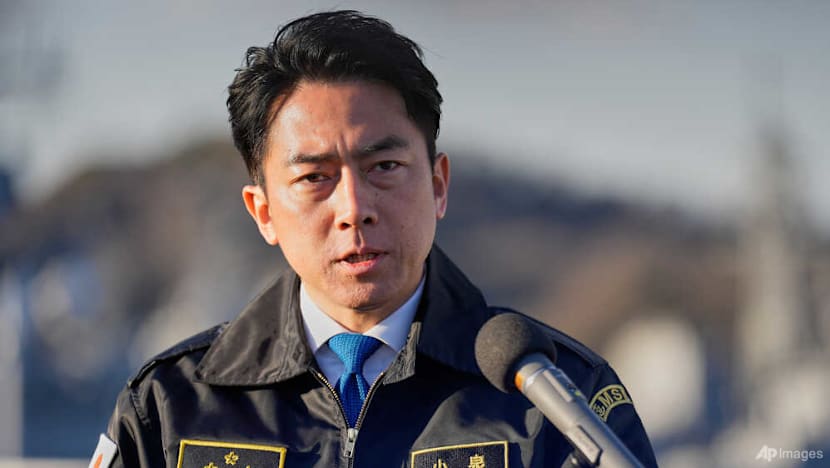 Japan defence minister says US, South Korea cooperation 'critical' for security