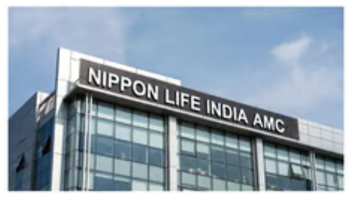 Piyush Goyal Meets Nippon Life India AMC CEO Sundeep Sikka To Discuss Boosting Retail Investment