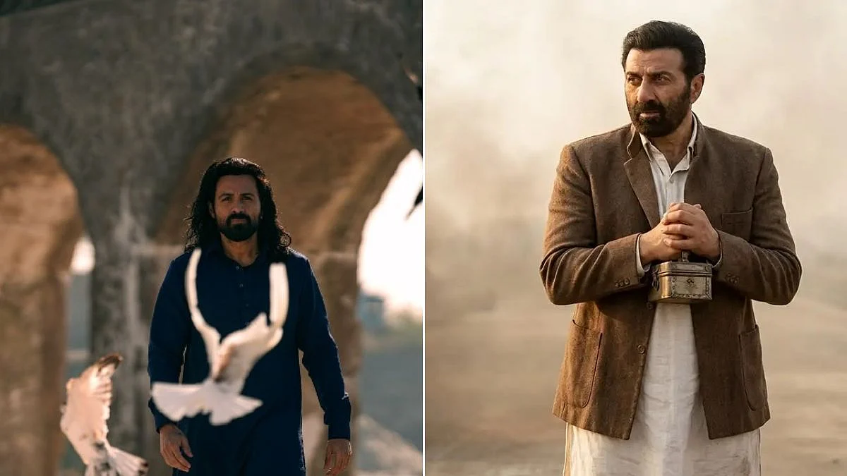 Emraan Hashmi's Awarapan 2 Beats Sunny Deol's Batwara 1947 At The Box Office With A Huge Margin