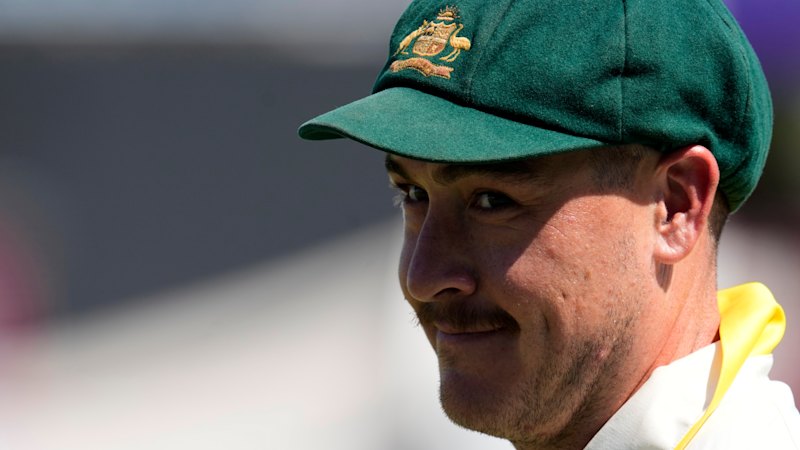 New ball warm-up for Renshaw, as Green eyes No.5 spot on return from ‘bizarre’ injury