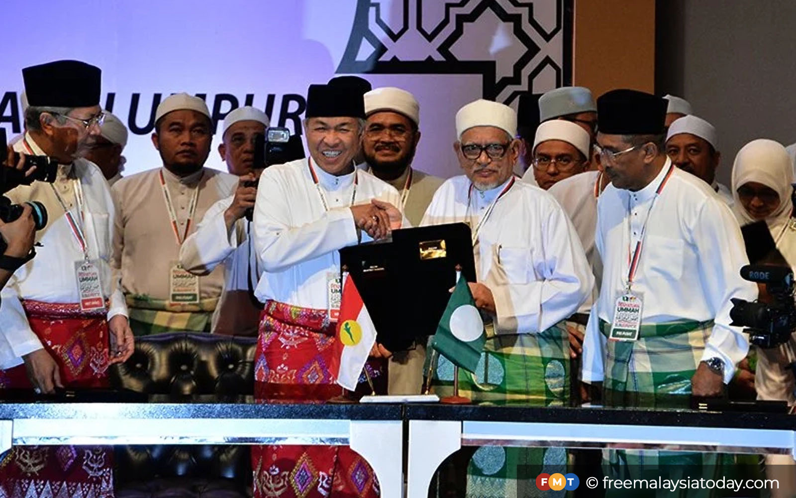BN dapat manfaat besar jika pendaftaran PN kekal batal, kata penganalisis