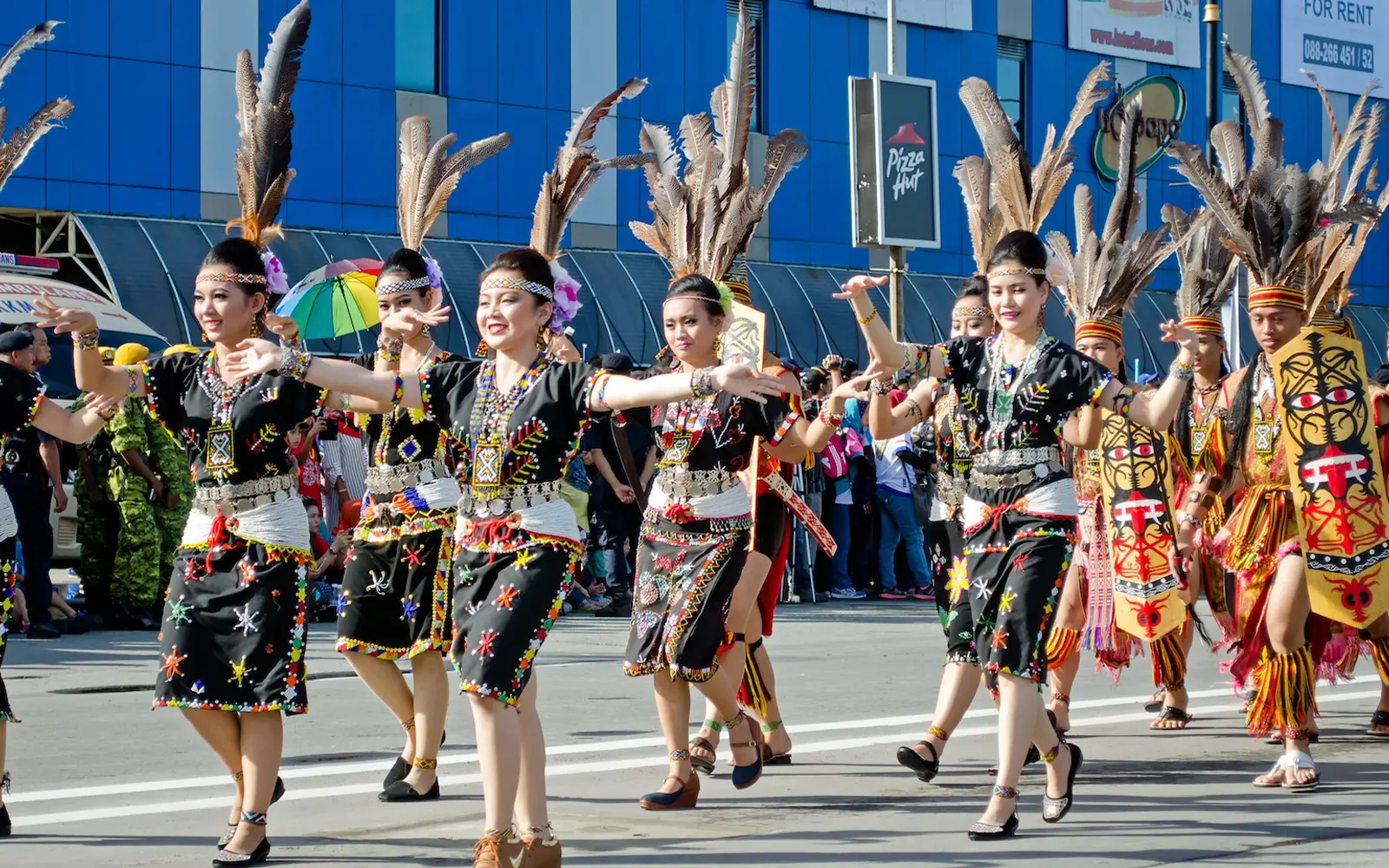 Can Sabah and Sarawak resist the tide of religious conservatism?