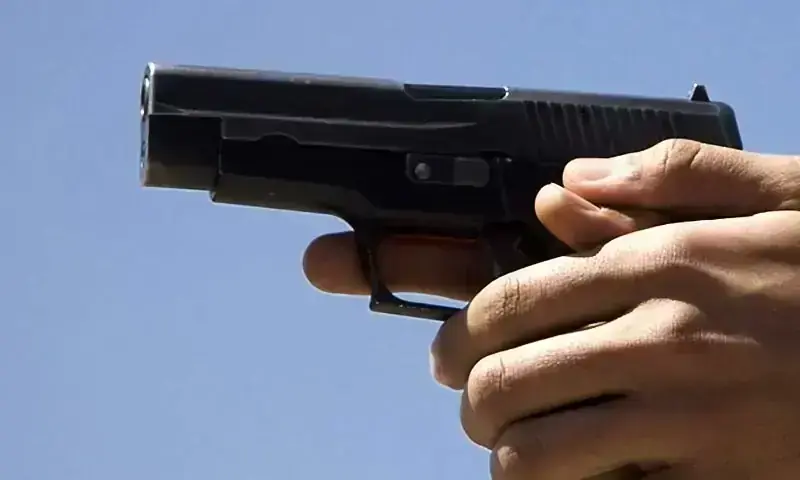 Probe links official negligence to recent killing of policemen in Lahore