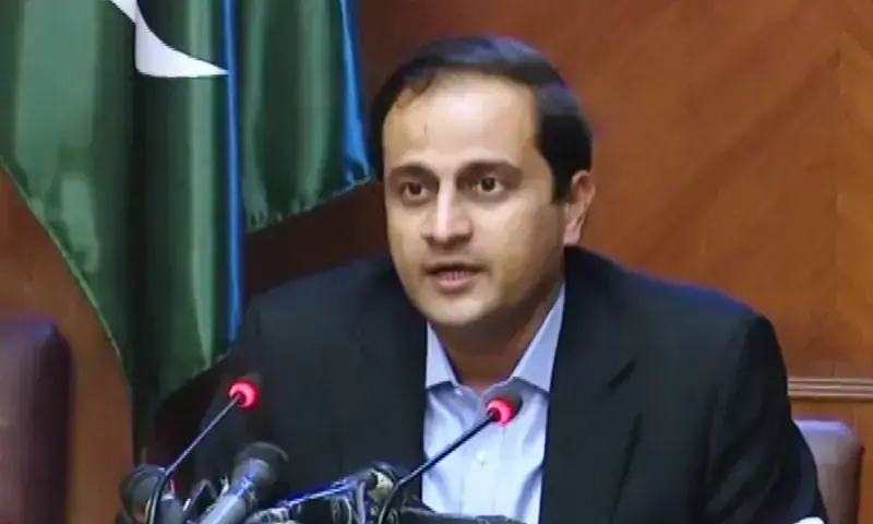 Mayor Murtaza Wahab sacks two land officials over ‘gross misconduct’