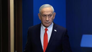 Three days before election, Netanyahu warns Iran is preparing to destroy Israel