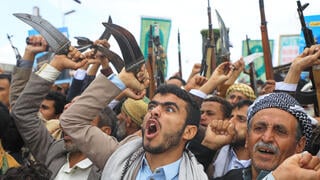 US warns Houthi attacks could spread, updates travel advisories for Israel and Gulf states