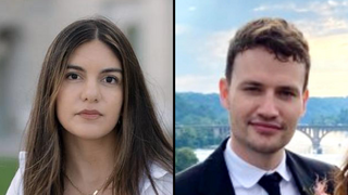 CIA contractor accused of leaking US reports on Israel to journalist girlfriend who published them