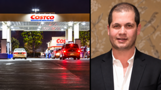 Chabad rabbi arrested on suspicion of murder after fatal Costco collision in California