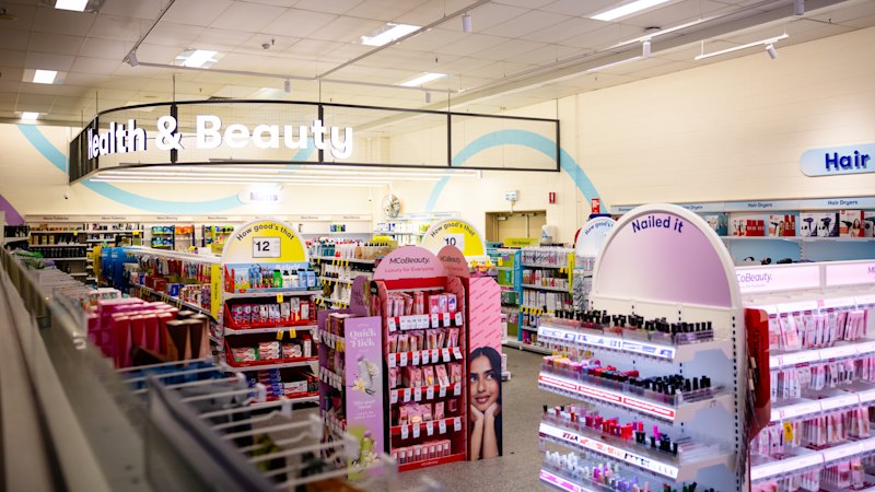 Big W has spent more than a decade in Kmart’s shadow. Can it pull off a comeback?
