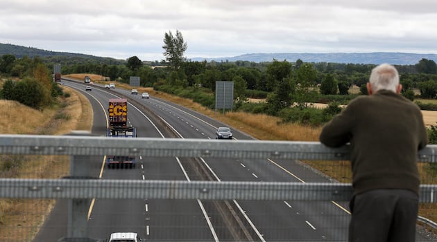 Gardaí to receive pursuit training for the first time in aftermath of M9 crash
