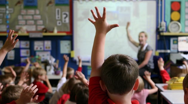 Parents of schoolchildren in Dublin and Cork back religious-ethos change