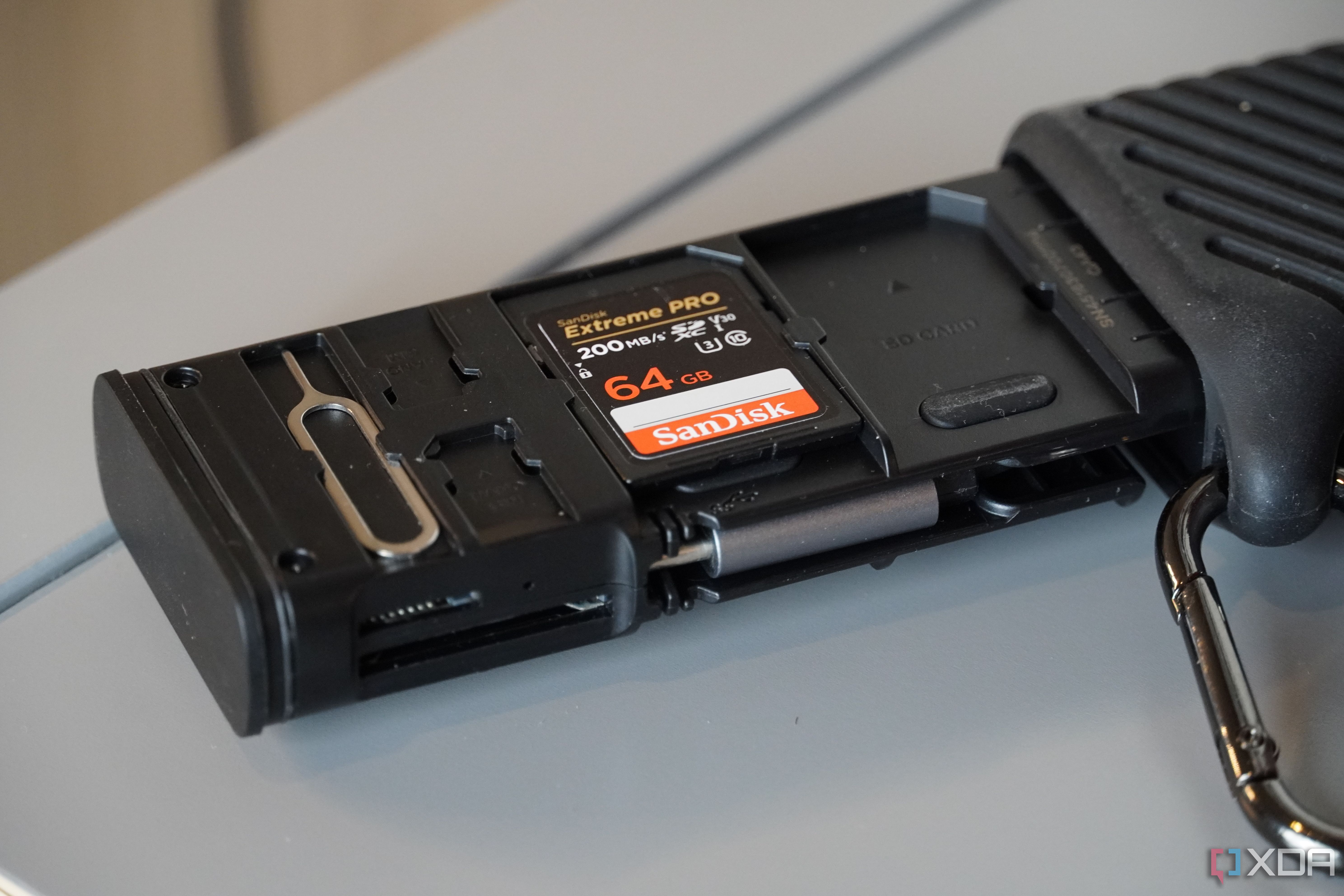 Someone stress-tested just under 300 SD cards over three years, and the results are surprising