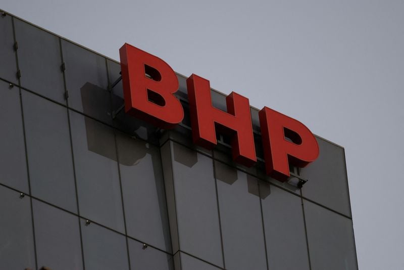 Australia’s BHP, unions fail to reach wage deal