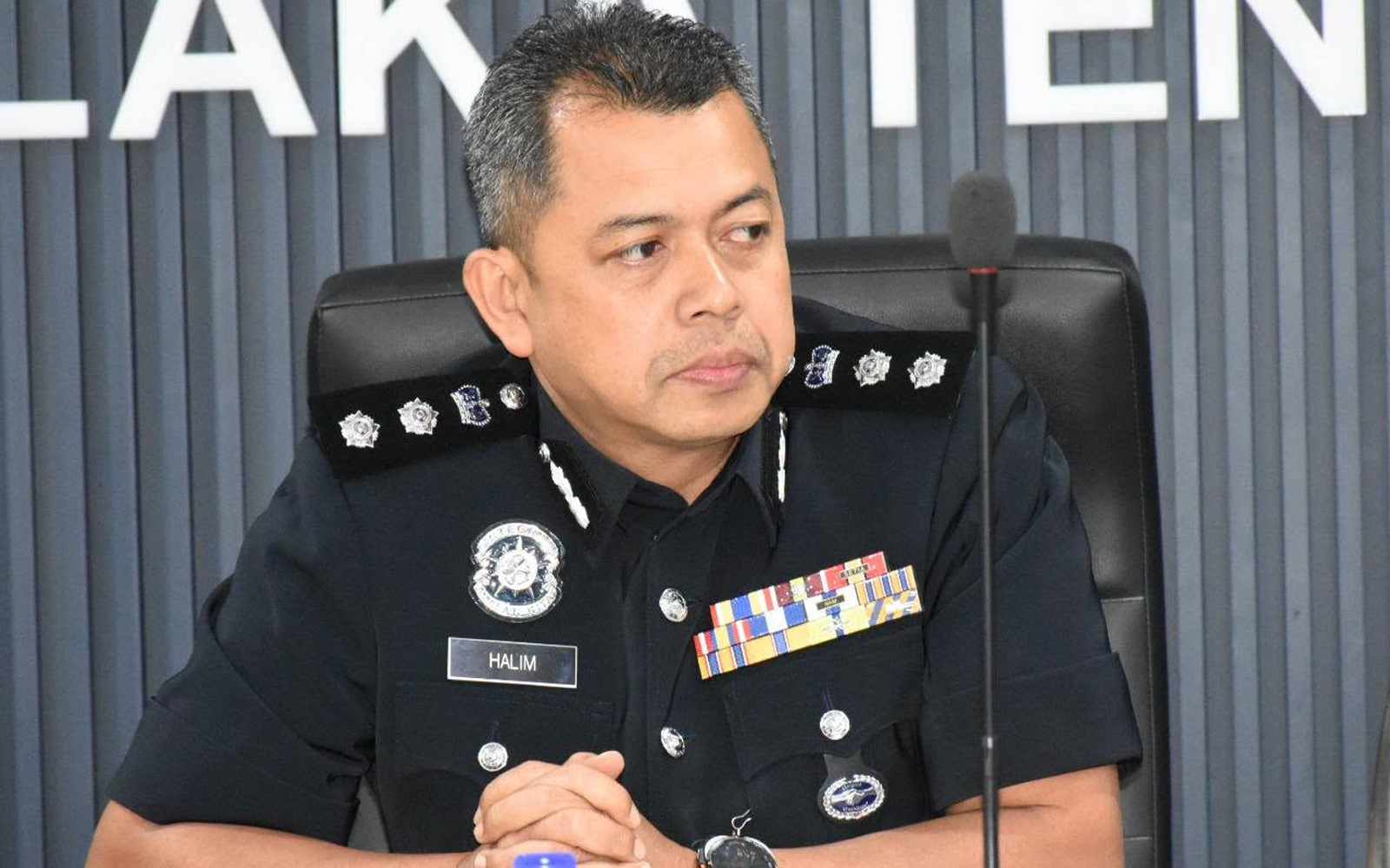 Kematian penghantar barang ketika acara gig diklasifikasi kes bunuh