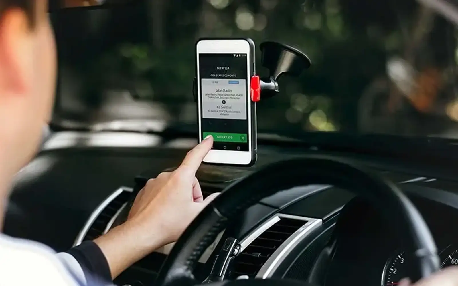Protect Malaysia’s e-hailing drivers without pricing out passengers
