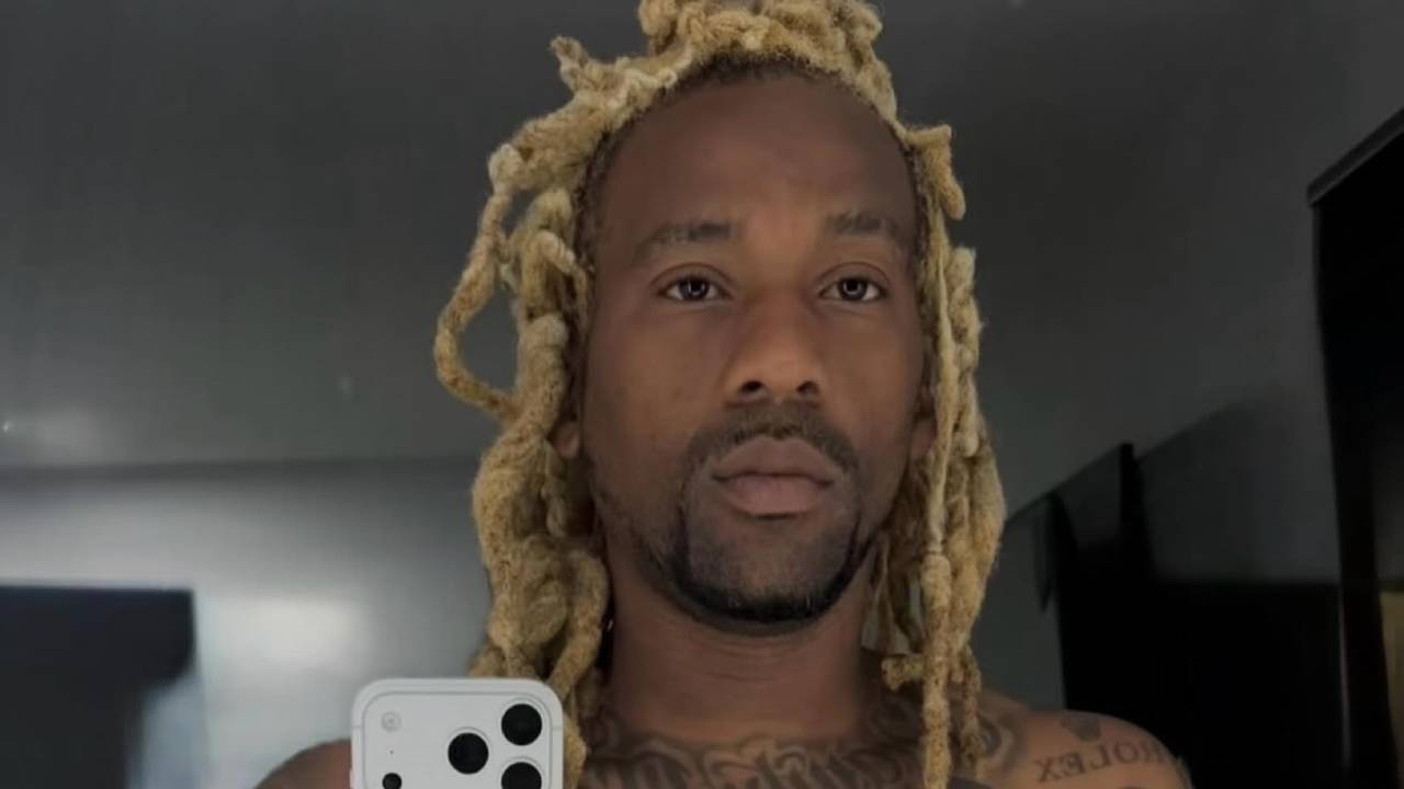Atlanta rapper Shawty Dred indicted in alleged $4M SNAP fraud case