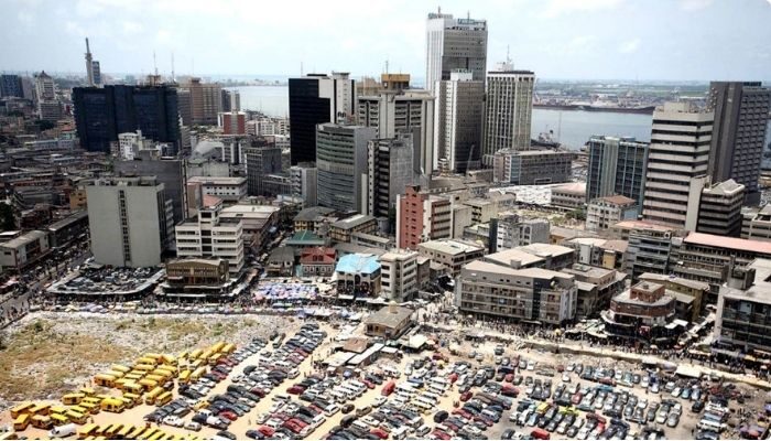 Nigeria’s strategic peer group: The future will not wait for us