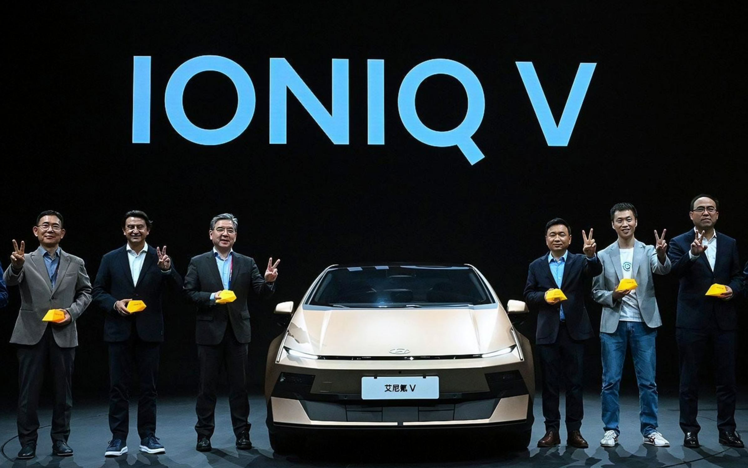 Hyundai Motor, Kia's combined China sales fall below 10,000 units in Sept.