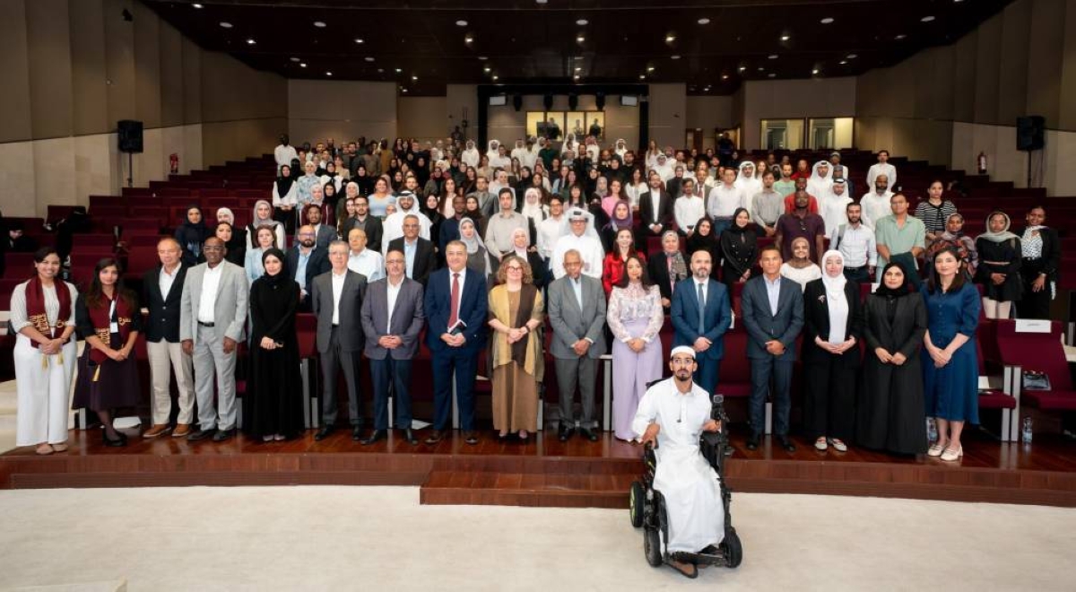 DI welcomes master’s and PhD students for 2026-27 academic year