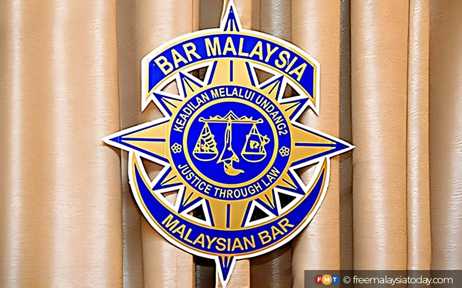 Badan Peguam larang rakaman dalam mahkamah elak perbicaraan melalui media
