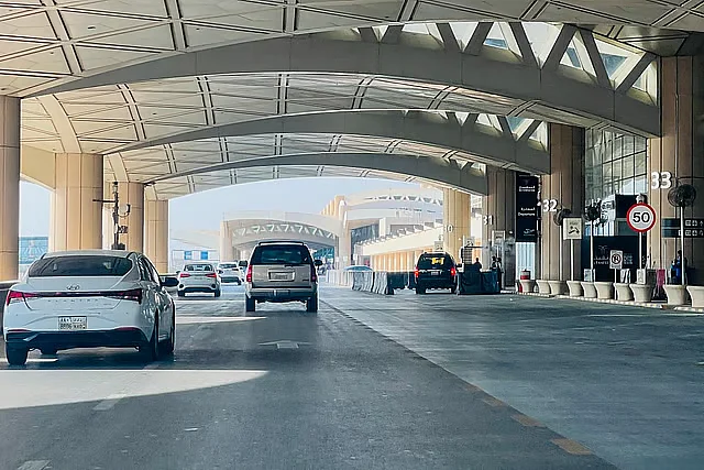 Middle East war: Riyadh drone intercepted as King Khalid International Airport announces resumption of operations at T1, T2