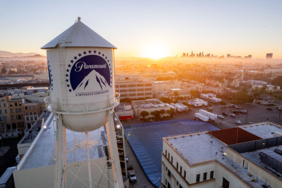 Paramount Seeks $1.9 Billion Bond From States in Merger Lawsuit