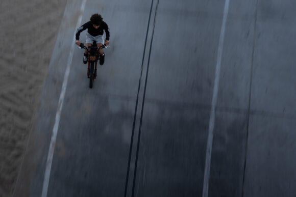 Should Parents Be Responsible for Kids Getting Hurt and Killed on E-Bikes?