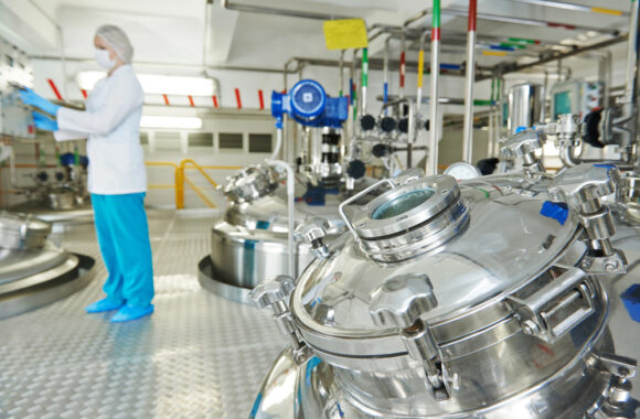 Medical Firm to Build $600M Pharmaceutical Manufacturing Site in North Carolina