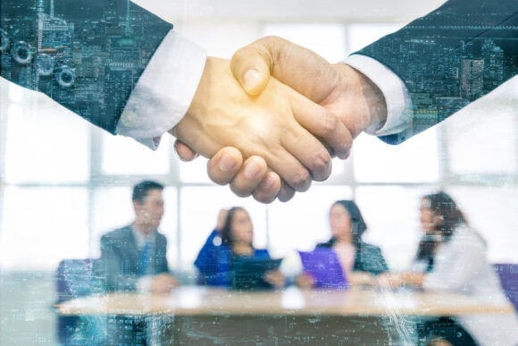 Business Moves: FM Acquires Wildfire Intelligence Firm FortressFire