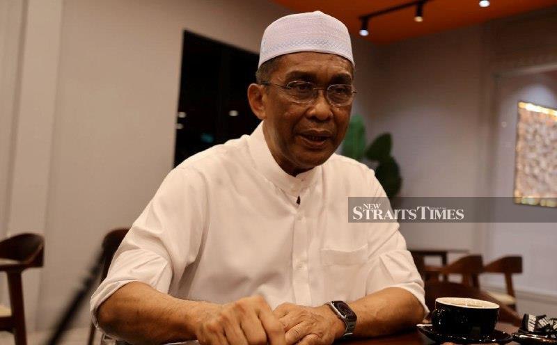 Pas candidates for Melaka polls pass Majlis Syura Ulama screening