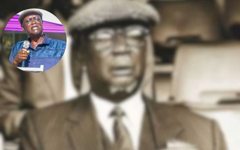 Oburu empire cracks as bitter inheritance fight over Jaramogi's wealth lands in court