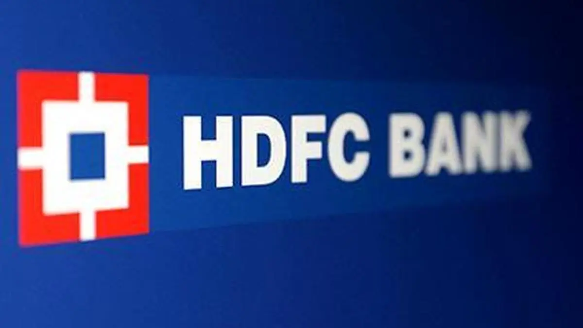 HDFC Bank shares slip under selling pressure, near 52-week low
