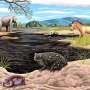 A new species of Ice Age toad discovered at La Brea Tar Pits: The spadefoot toad Spea labreae