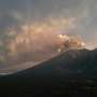 Fuego volcano spews more ash and mud as Guatemala shelters 1,700 who fled nearby villages