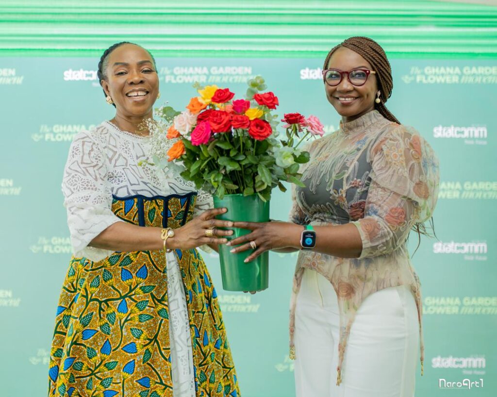 Green means Business: How Ghana’s garden revolution is growing jobs, wealth and hope