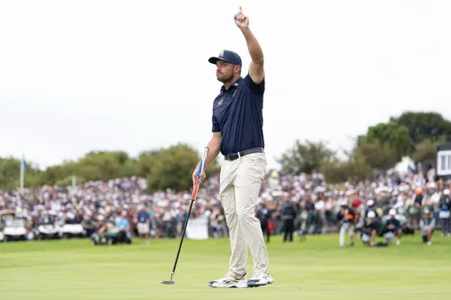 LIV Golf's Bryson DeChambeau confirmed for 2026 Nedbank Golf Challenge by Gary Player
