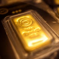 An investment plan for turbulent times