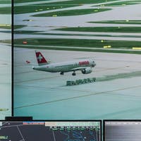 Swiss is examining claims for damages against Skyguide. In Switzerland, the prospects for this are better than in the EU.