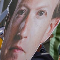 Mark Zuckerberg secures his position as dictator for life at Meta